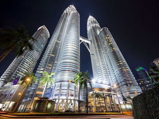 Kuala Lumpur, Malaysia